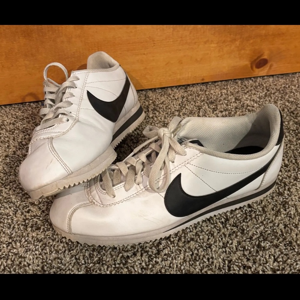 Nike Women’s Cortez Sneakers